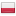 spisekpisarzy.pl hosted country